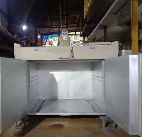 Oven Repair A.M Techno Systems