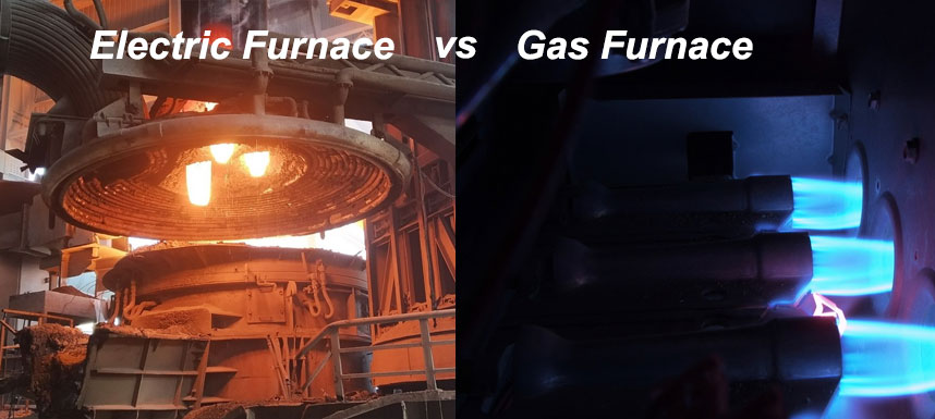 Electric Furnaces