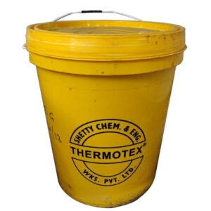 Thermotex Refractory Cement