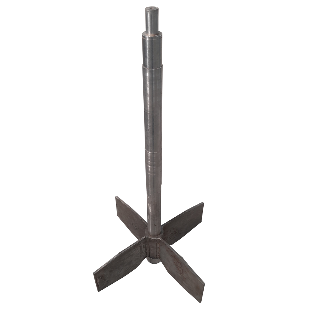 SS 310 Casted SQF Circulation Fan