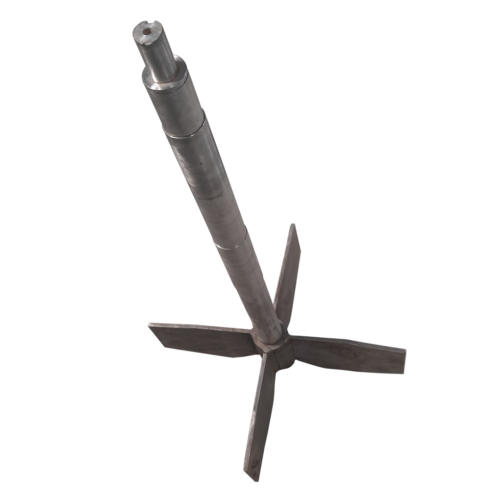 SS 310 Casted SQF Circulation Fan