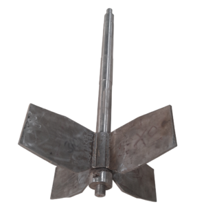 SS 310 Casted SQF Circulation Fan